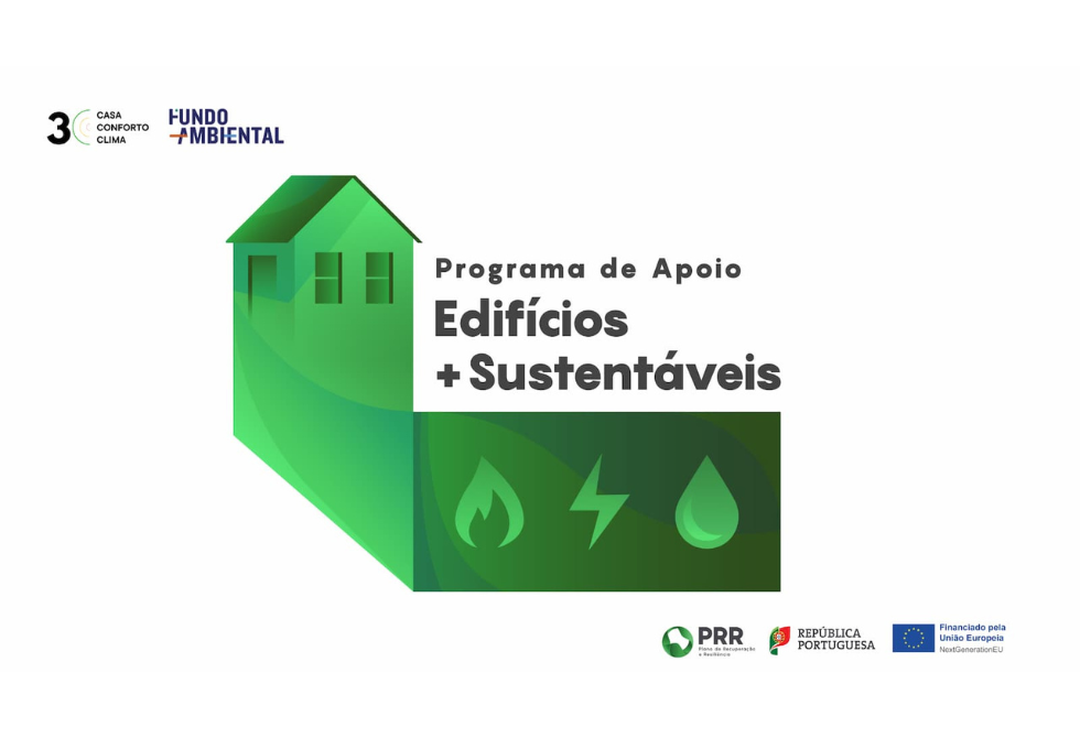 CÂMARA MUNICIPAL PRESTA APOIO A PARTICULARES NAS CANDIDATURAS AO PROGRAMA DE APOIO A EDIFÍCIOS MAIS SUSTENTÁVEIS 2023 