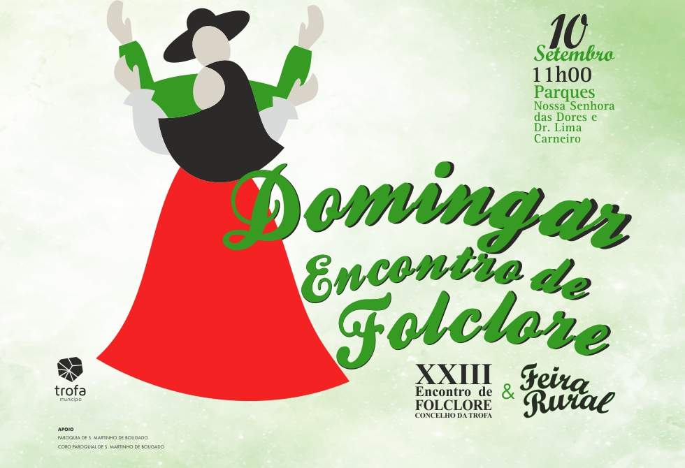 “DOMINGAR” NA TROFA A 10 DE SETEMBRO