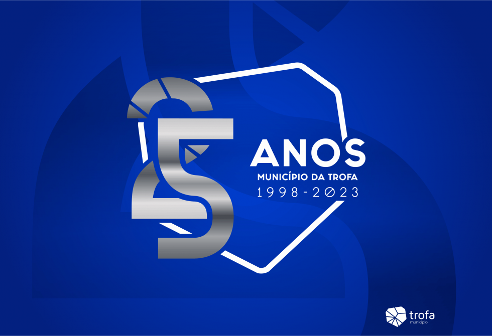 TROFA COMEMORA OS 25 ANOS QUE MUDARAM A HISTÓRIA DO CONCELHO A 19 DE NOVEMBRO