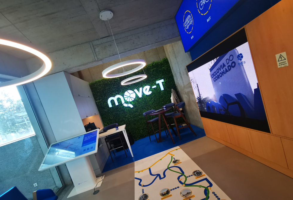 LOJA DA MOBILIDADE – MOVE-T COM ALTERAÇÃO DE HORÁRIOS NA ÉPOCA DE NATAL 
