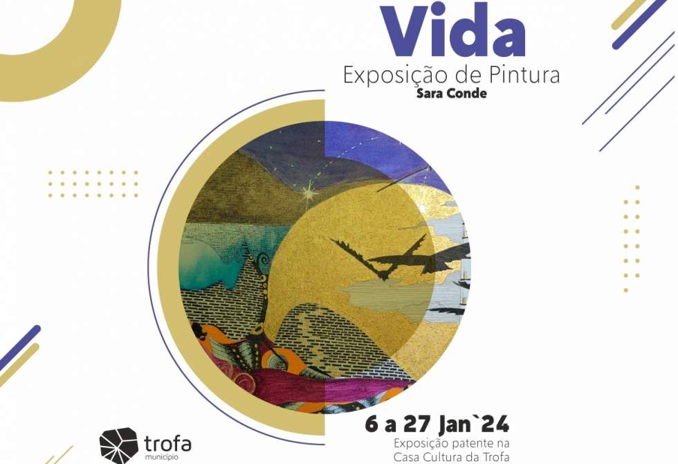 CASA DA CULTURA RECEBE 1ª EXPOSIÇÃO DE PINTURA DE 2024