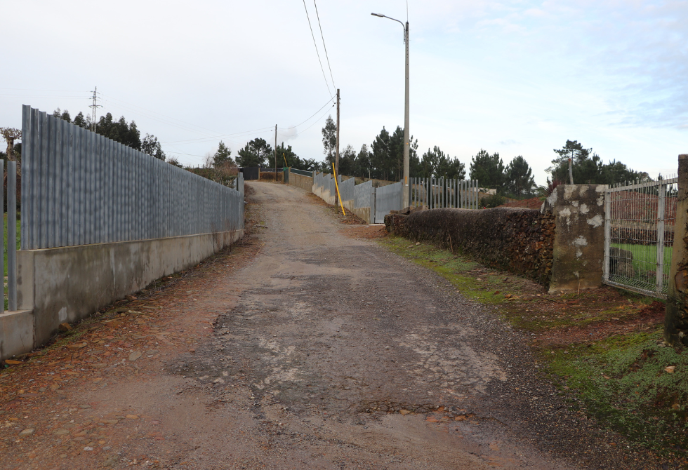 CÂMARA MUNICIPAL DA TROFA E JUNTA DE FREGUESIA DE COVELAS ASSINAM CONTRATO INTERADMINISTRATIVO DE DELEGAÇÃO COMPETÊNCIAS