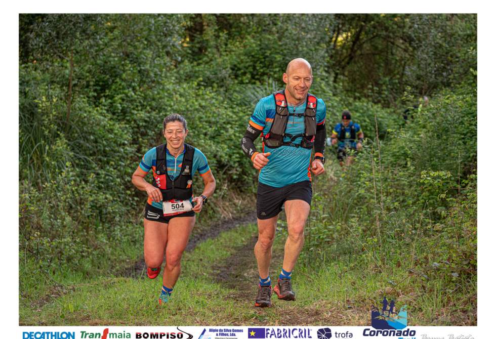 PRIMEIRA FASE DE INSCRIÇÕES PARA O CORONADO TRAIL 2024 TERMINAM A 31 DE JANEIRO