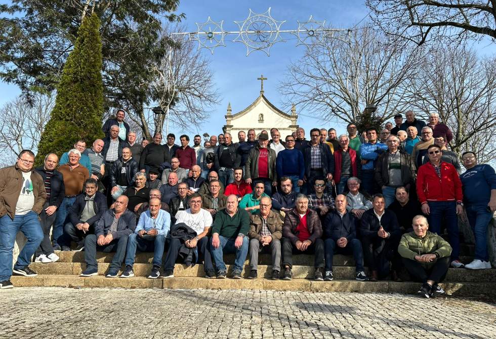 6ª EDIÇÃO DO CAMPEONATO CONCELHIO DE SUECA COM RECORDE DE PARTICIPAÇÃO