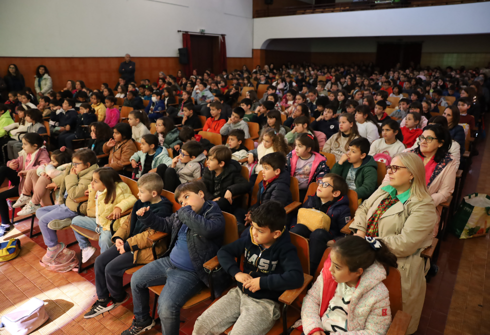 FESTIVAL DE TEATRO DA TROFA REGRESSA AOS PALCOS DE 9 A 20 DE MARÇO 