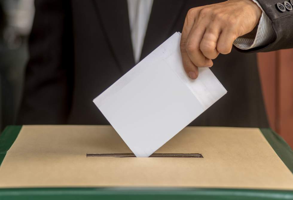 CENTRO DE SAÚDE DA TROFA COM EMISSÃO DE ATESTADOS MÉDICOS PARA VOTO ACOMPANHADO