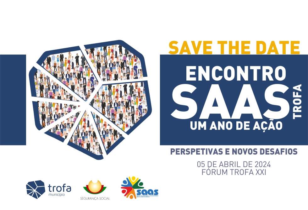 CÂMARA MUNICIPAL DA TROFA FAZ BALANÇO DO 1º ANO DO SERVIÇO DE ATENDIMENTO E ACOMPANHAMENTO SOCIAL