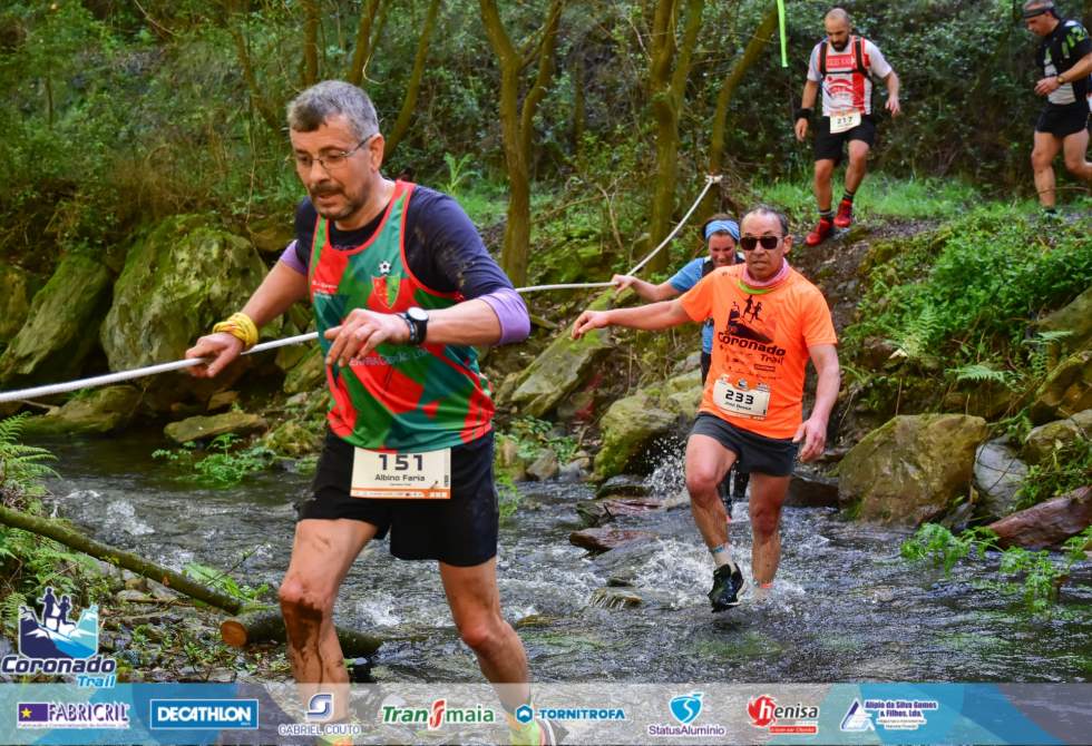 INSCRIÇÕES PARA CORONADO TRAIL 2024 TERMINAM A 30 DE MARÇO