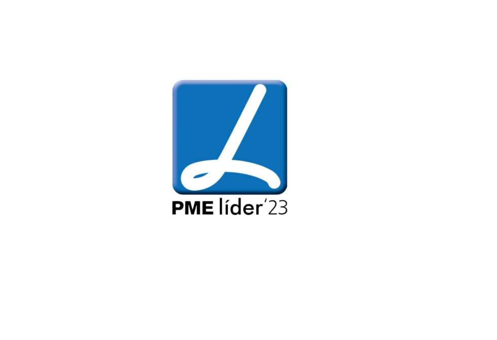 TROFA COM 82 EMPRESAS DISTINGUIDAS COM O ESTATUTO PME LÍDER 2023