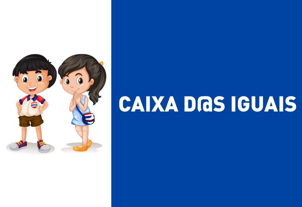“CAIXA D@S IGUAIS” CHEGA AOS JARDINS DE INFÂNCIA DO CONCELHO DA TROFA