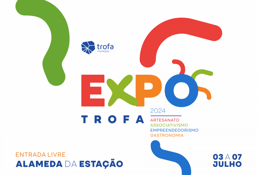 INSCRIÇÕES ABERTAS PARA EXPOTROFA 2024 ATÉ 19 DE MAIO
