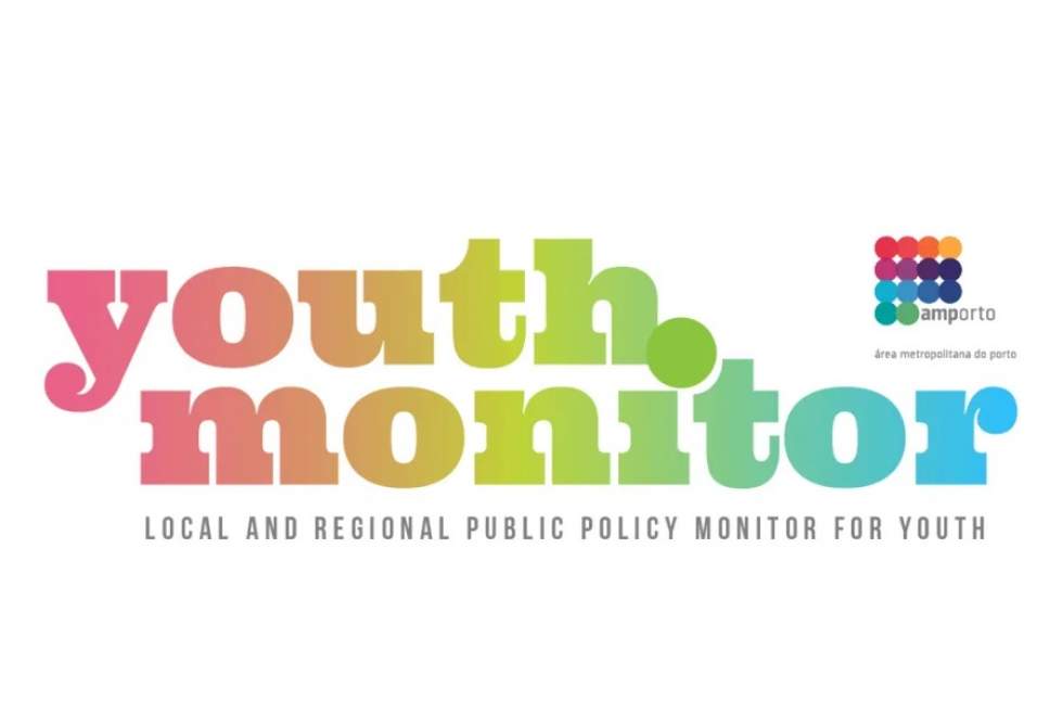 CÂMARA DA TROFA DESAFIA JOVENS A PARTICIPAR NO QUESTIONÁRIO YOUTH MONITOR DA ÁREA METROPOLITANA DO PORTO