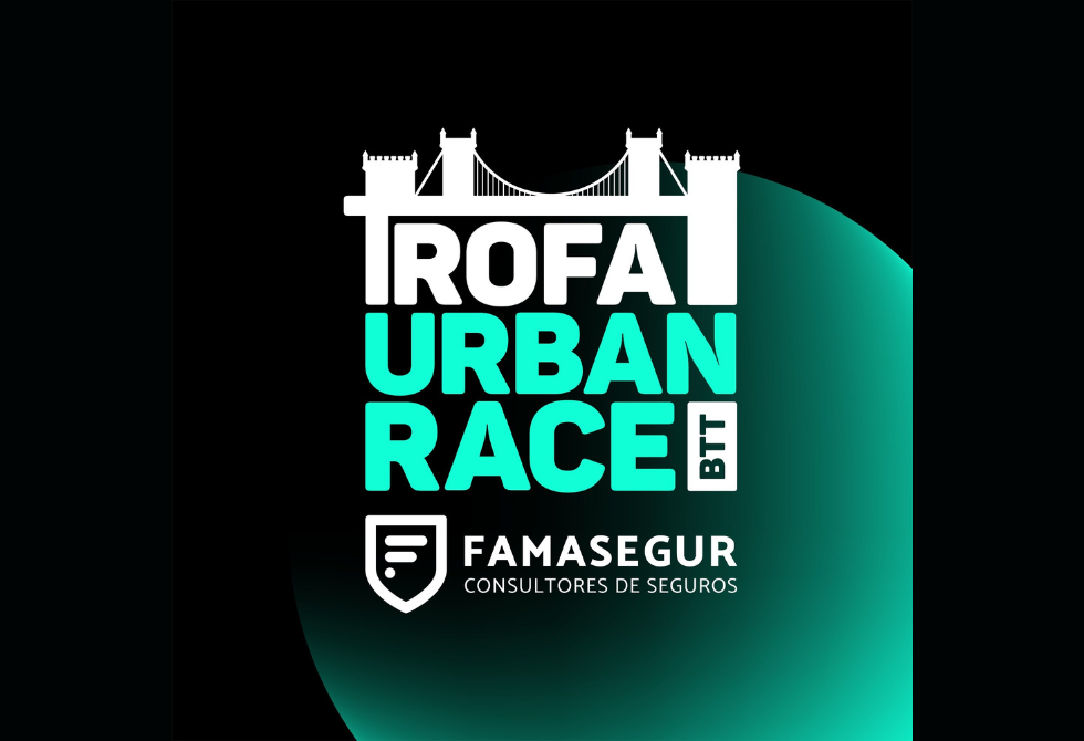INSCRIÇÕES PARA O VI TROFA URBAN RACE BTT TERMINAM A 14 DE JULHO