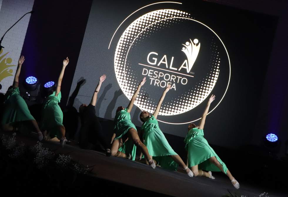 CÂMARA DA TROFA CONVIDA TROFENSES A HOMENAGEAR CAMPEÕES NA GALA MUNICIPAL DE DESPORTO 2024