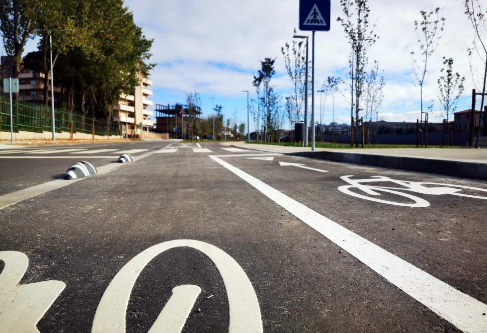 PROMOÇÃO DA UTILIZAÇÃO DE MODOS SUAVES DE TRANSPORTE É PROTAGONISTA NA SEMANA EUROPEIA DA MOBILIDADE NA TROFA 