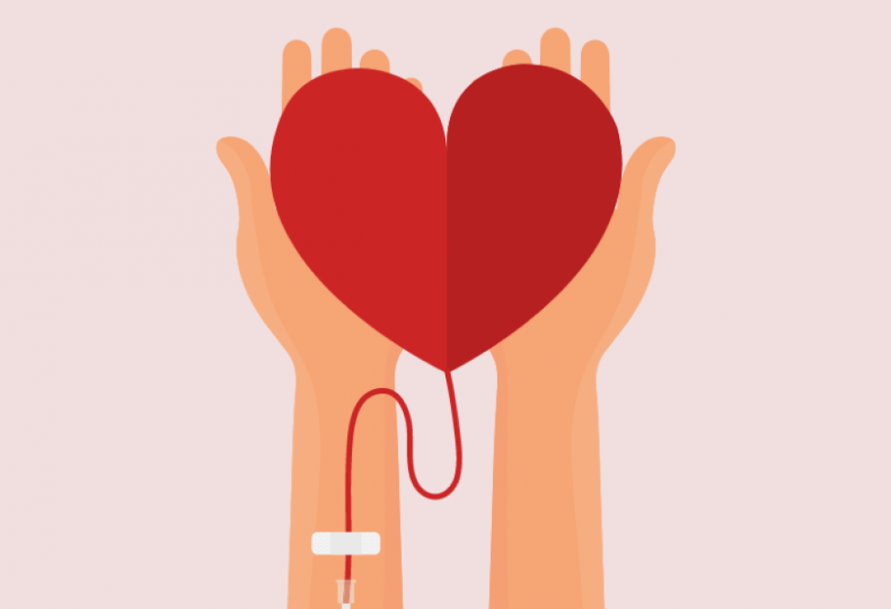 LIONS CLUBE DA TROFA PROMOVE COLHEITA DE SANGUE NO POLO DO CORONADO