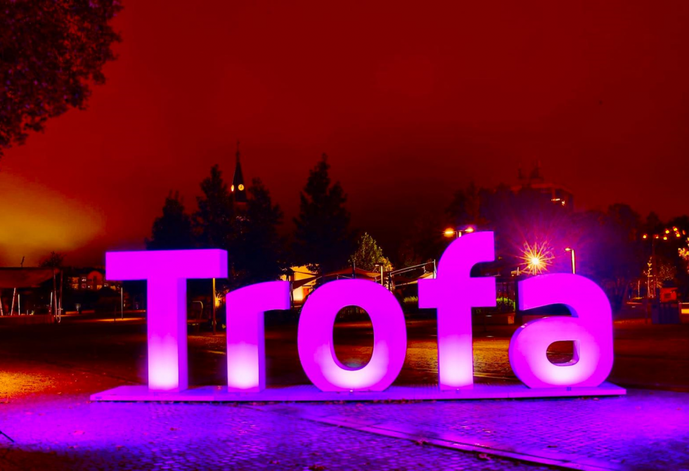 OUTUBRO ROSA NA TROFA CONVIDA COMUNIDADE A REFLETIR 