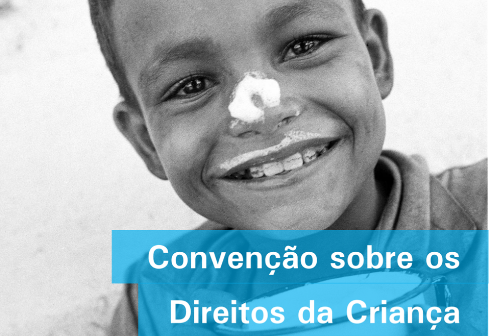DIA DEDICADO AOS DIREITOS DAS CRIANÇAS E DOS JOVENS LEMBRADO NA TROFA