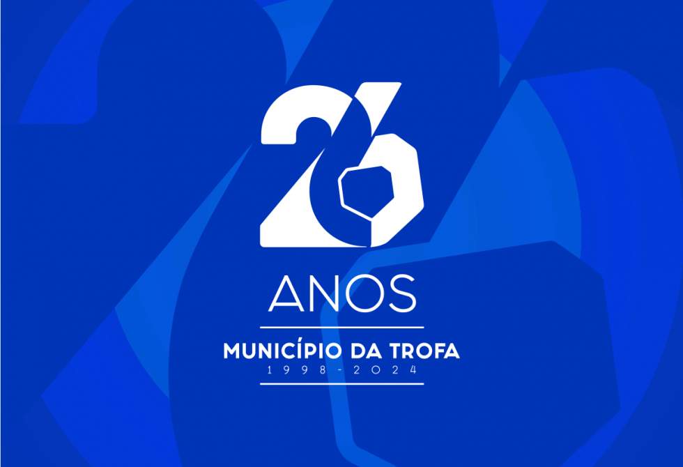 TROFA COMEMORA 26 ANOS DE AUTONOMIA ADMINISTRATIVA A 19 DE NOVEMBRO 