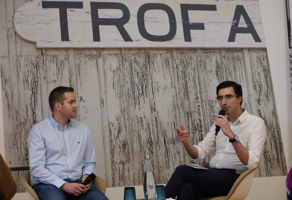 UMA REFLEXÃO SOBRE AS EMPRESAS, AUTARQUIAS E ORGANIZAÇÕES SOCIAIS NA CASA DO CONHECIMENTO DA TROFA