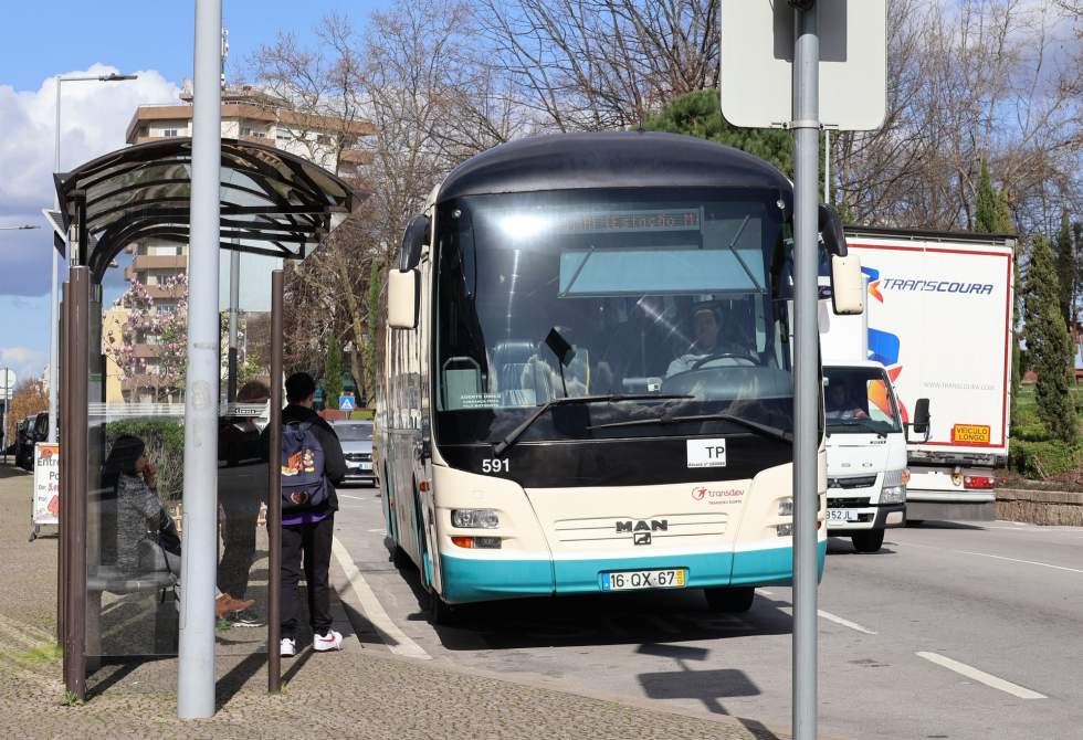 REDE DE TRANSPORTES MOBIAVE ARRANCA A 1 DE ABRIL