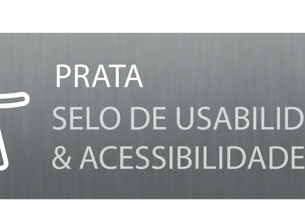 MUNICÍPIO DA TROFA REFORÇA COMPROMISSO COM A INCLUSÃO DIGITAL AO OBTER O SELO PRATA DE USABILIDADE E ACESSIBILIDADE