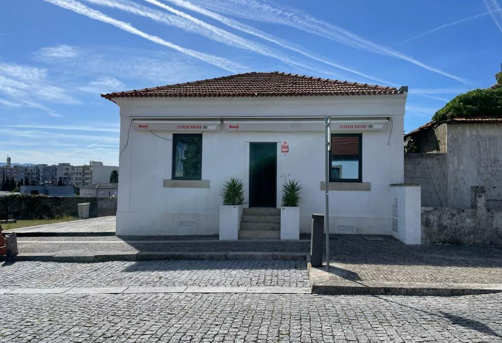 CÂMARA DA TROFA LANÇA CONCURSO PARA CONCESSÃO DE EDIFÍCIO DESTINADO A ESTABELECIMENTO DE BEBIDAS