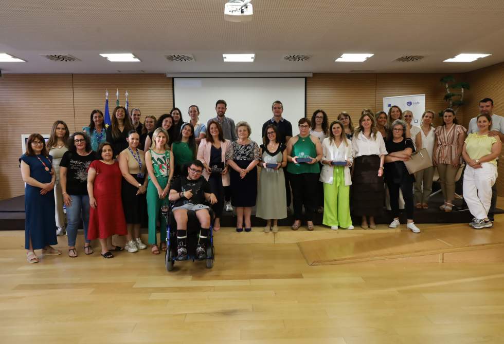 TROFA TRAÇA RETRATO PIONEIRO DA DEFICIÊNCIA E LANÇA BASES PARA UM CONCELHO MAIS INCLUSIVO