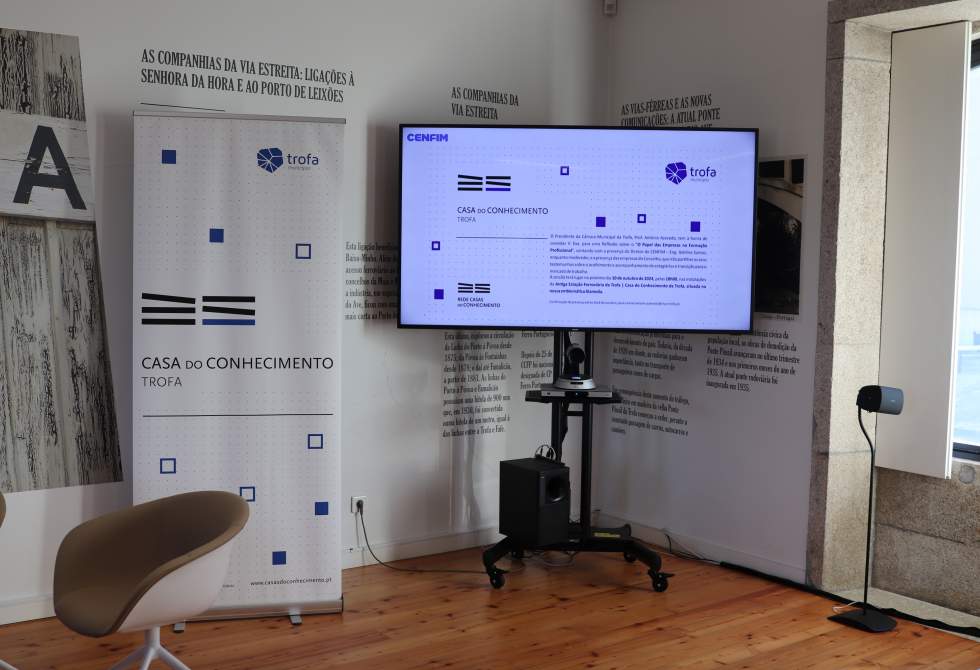 CASA DO CONHECIMENTO PROMOVE REFLEXÃO SOBRE INOVAÇÃO E IMPACTO NO TERCEIRO SETOR